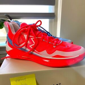 361 Big 3 5 Quick Pro Size 12